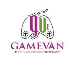 GameVan Dubai